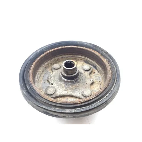 2003 Honda Foreman Rubicon 500 Front Wheel Hub Brake Drum B 3463 4