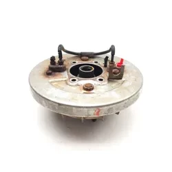 2003 Honda Foreman Rubicon 500 Front Wheel Hub Brake Drum B 3463