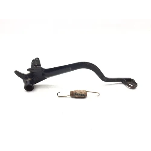 2003 Honda Foreman Rubicon 500 Rear Brake Pedal 3463 46500-HN2-000 1