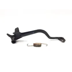 2003 Honda Foreman Rubicon 500 Rear Brake Pedal 3463 46500-HN2-000