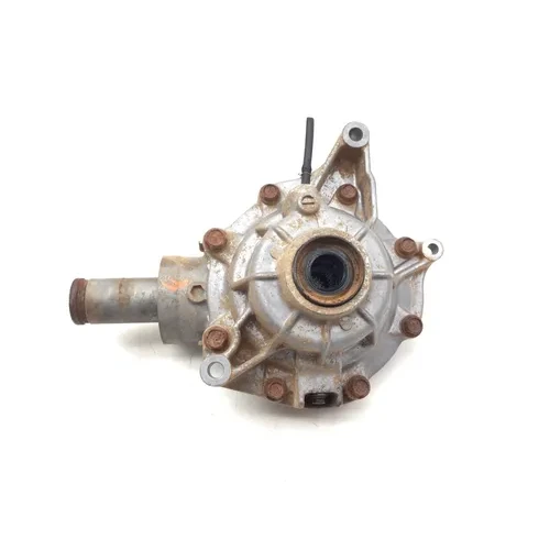 2003 Honda Foreman Rubicon 500 Front Diff Differential Ring Gear Pinion 3463 6