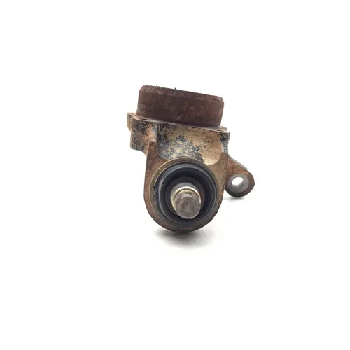 2003 Honda Foreman Rubicon 500 Left Driver Front Spindle Steering Knuckle 3463 4