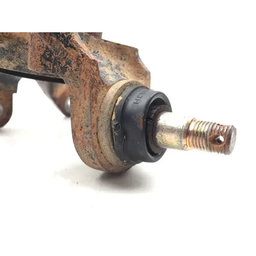 2003 Honda Foreman Rubicon 500 Left Driver Front Spindle Steering Knuckle 3463 2