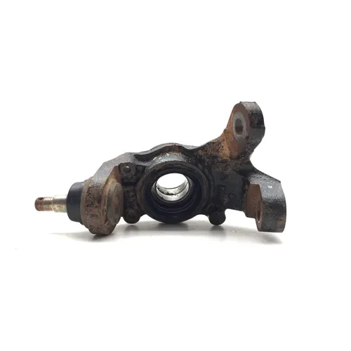 2003 Honda Foreman Rubicon 500 Left Driver Front Spindle Steering Knuckle 3463 7