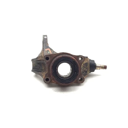 2003 Honda Foreman Rubicon 500 Left Driver Front Spindle Steering Knuckle 3463