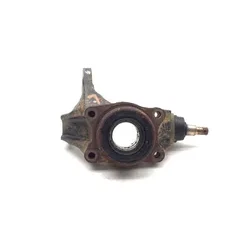 2003 Honda Foreman Rubicon 500 Left Driver Front Spindle Steering Knuckle 3463