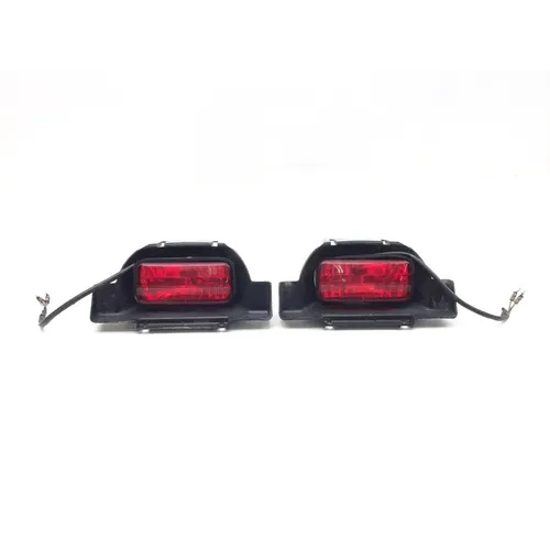 2003 Honda Foreman Rubicon 500 Brake Tail Light 3463 33710-HN5-670