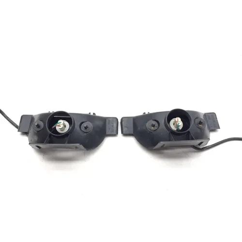 2003 Honda Foreman Rubicon 500 Brake Tail Light 3463 33710-HN5-670 5