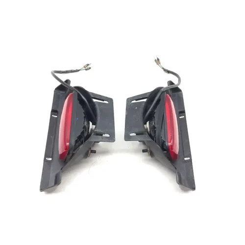 2003 Honda Foreman Rubicon 500 Brake Tail Light 3463 33710-HN5-670 3