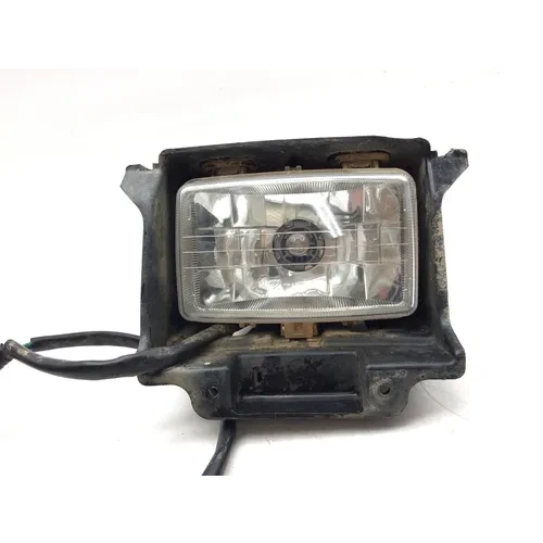 2003 Honda Foreman Rubicon 500 Left Right Headlight Set 3463 4