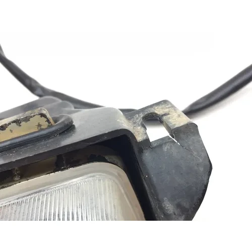 2003 Honda Foreman Rubicon 500 Left Right Headlight Set 3463 3