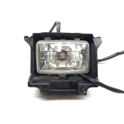 2003 Honda Foreman Rubicon 500 Left Right Headlight Set 3463 5