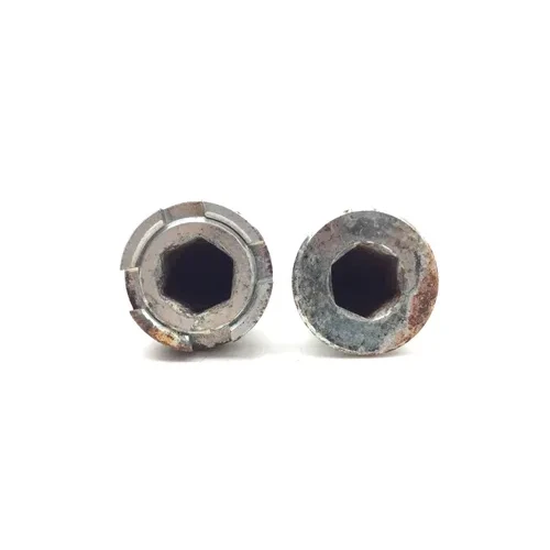 2003 Honda Foreman Rubicon 500 Swingarm Swing Arm Bolt 3463 3