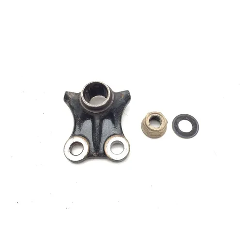 2003 Honda Foreman Rubicon 500 Steering Stem Pitman Arm 3463 53235-HN2-000