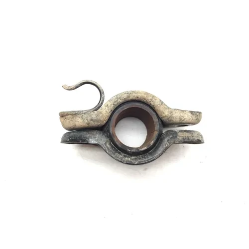 2003 Honda Foreman Rubicon 500 Steering Stem Mount Clamp 3463 5