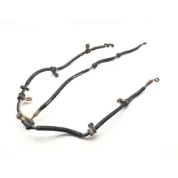 2003 Honda Foreman Rubicon 500 Front Brake Line 3463