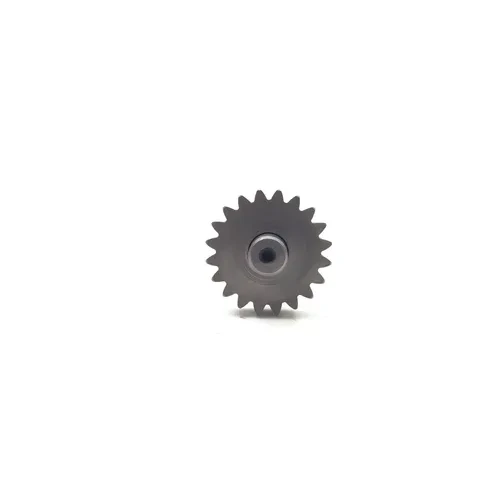 2003 Honda Foreman Rubicon 500 Engine Starter Gears 3463 5