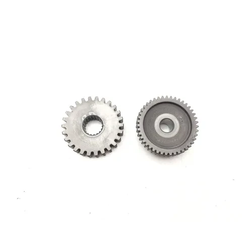 2003 Honda Foreman Rubicon 500 Engine Starter Gears 3463 3