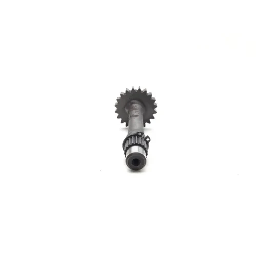 2003 Honda Foreman Rubicon 500 Engine Starter Gears 3463 6