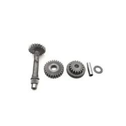 2003 Honda Foreman Rubicon 500 Engine Starter Gears 3463