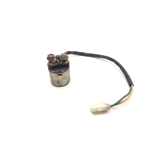 2003 Honda Foreman Rubicon 500 Ignition Starter Solenoid 3463 35850-HM7-000 1