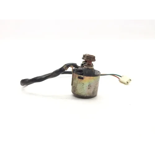2003 Honda Foreman Rubicon 500 Ignition Starter Solenoid 3463 35850-HM7-000 3
