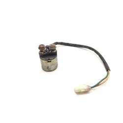 2003 Honda Foreman Rubicon 500 Ignition Starter Solenoid 3463 35850-HM7-000