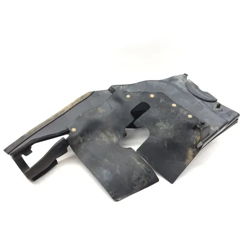 2003 Honda Foreman Rubicon 500 Gas Fuel Tank Heat Shield 3463 17515-HN2-000 3