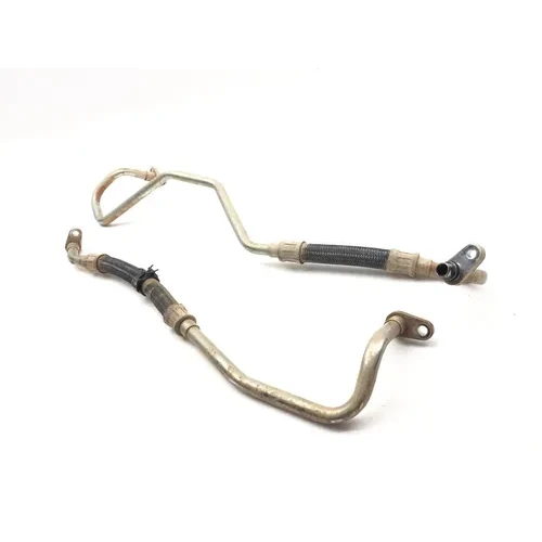 2003 Honda Foreman Rubicon 500 Engine Oil Cooler 3463 15600-HN2-003 9