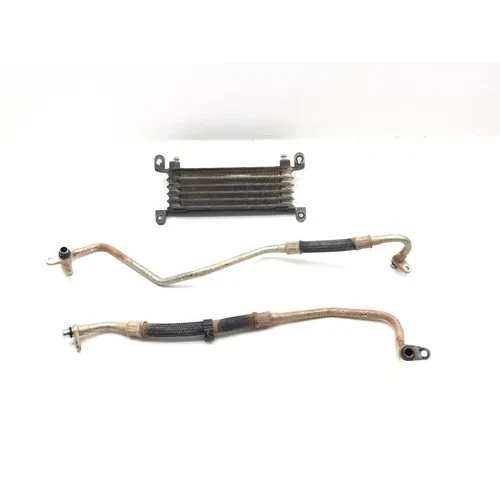 2003 Honda Foreman Rubicon 500 Engine Oil Cooler 3463 15600-HN2-003 1