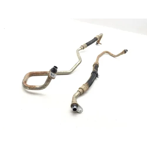 2003 Honda Foreman Rubicon 500 Engine Oil Cooler 3463 15600-HN2-003 8