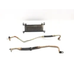 2003 Honda Foreman Rubicon 500 Engine Oil Cooler 3463 15600-HN2-003