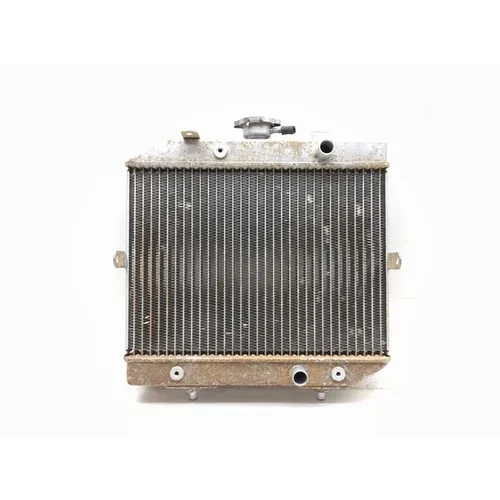 2003 Honda Foreman Rubicon 500 Engine Radiator Cooling 3463 19010-HN2-003 6