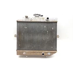 2003 Honda Foreman Rubicon 500 Engine Radiator Cooling 3463 19010-HN2-003