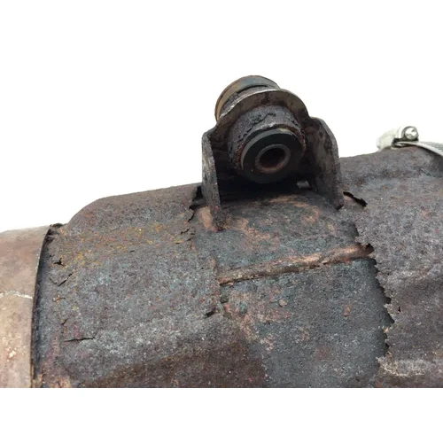 2003 Honda Foreman Rubicon 500 Exhaust Pipe Muffler 3463 18300-HN2-000 6