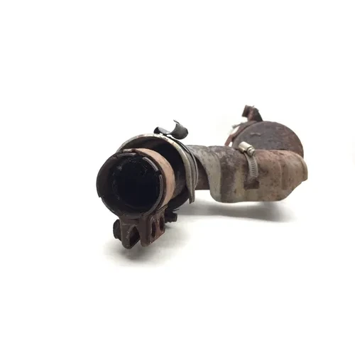 2003 Honda Foreman Rubicon 500 Exhaust Pipe Muffler 3463 18300-HN2-000 5
