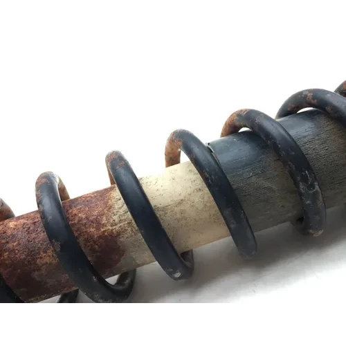 2003 Honda Foreman Rubicon 500 Front Shocks Suspension 3463 11