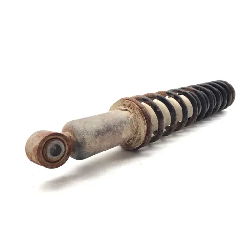 2003 Honda Foreman Rubicon 500 Rear Shocks Suspension 3463 52400-HN2-003 8