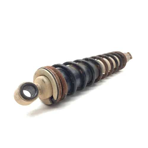 2003 Honda Foreman Rubicon 500 Rear Shocks Suspension 3463 52400-HN2-003 3