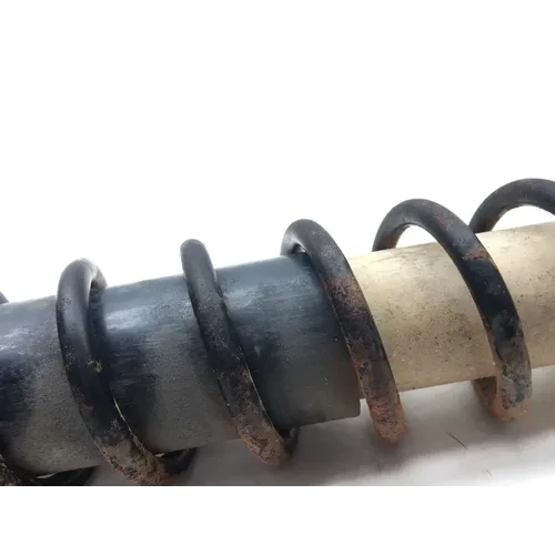 2003 Honda Foreman Rubicon 500 Rear Shocks Suspension 3463 52400-HN2-003 11