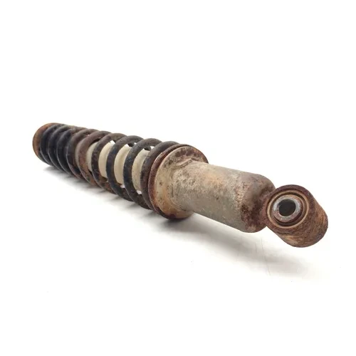 2003 Honda Foreman Rubicon 500 Rear Shocks Suspension 3463 52400-HN2-003 4