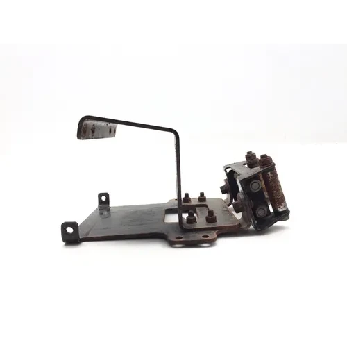 2003 Honda Foreman Rubicon 500 Winch Mount 3463 4