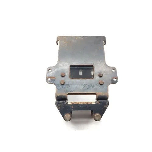 2003 Honda Foreman Rubicon 500 Winch Mount 3463 5