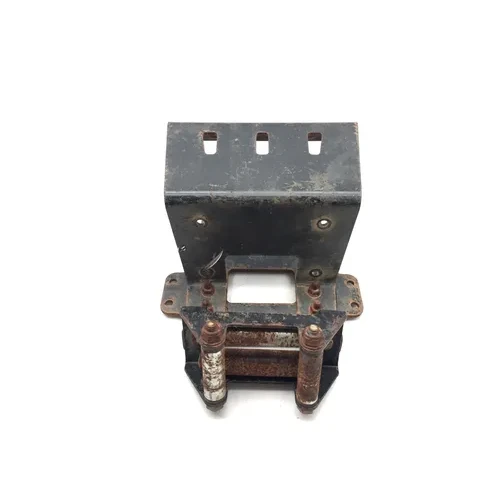 2003 Honda Foreman Rubicon 500 Winch Mount 3463 2