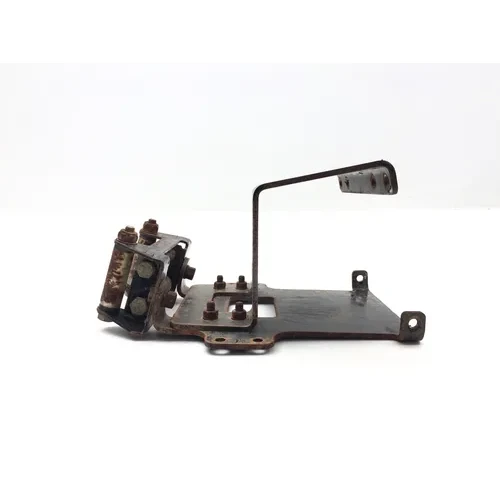 2003 Honda Foreman Rubicon 500 Winch Mount 3463 3