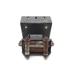 2003 Honda Foreman Rubicon 500 Winch Mount 3463
