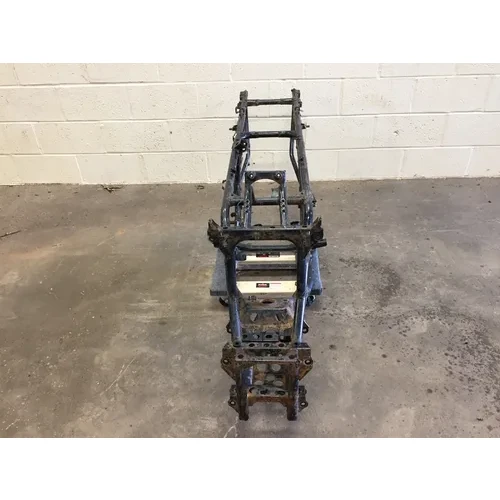 2003 Honda Foreman Rubicon 500 Frame Chassis 3463 50100-HN2-000 8
