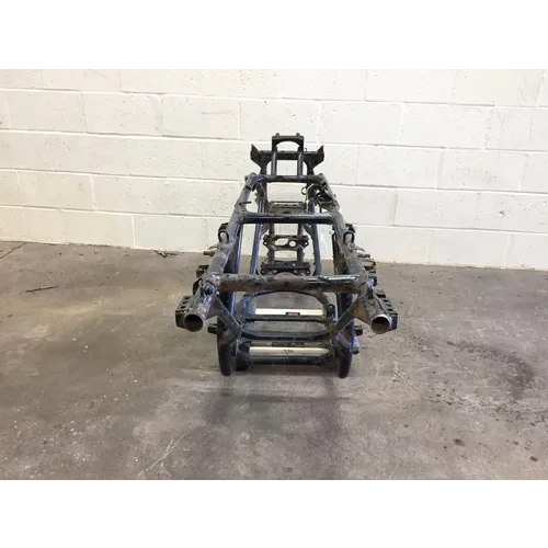 2003 Honda Foreman Rubicon 500 Frame Chassis 3463 50100-HN2-000 4