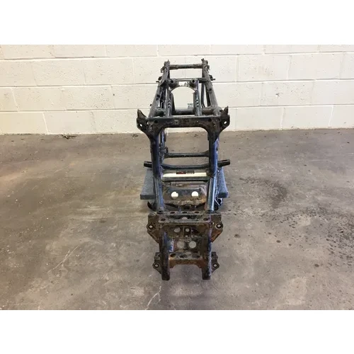 2003 Honda Foreman Rubicon 500 Frame Chassis 3463 50100-HN2-000 7