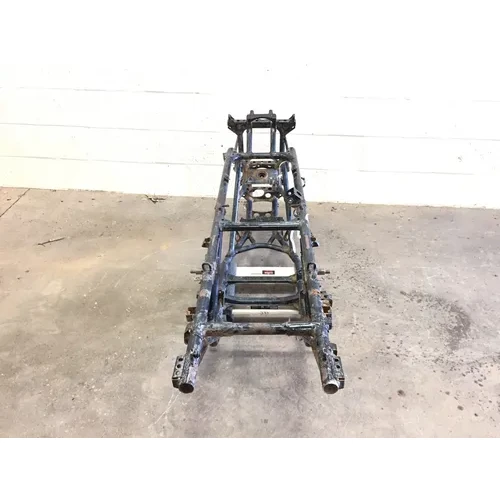 2003 Honda Foreman Rubicon 500 Frame Chassis 3463 50100-HN2-000 5